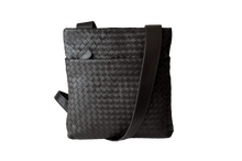 画像をギャラリービューアに読み込む, Fontanelli イントレチャート メッセンジャー&ショルダーバッグ 5226/26