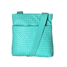 画像をギャラリービューアに読み込む, Fontanelli イントレチャート メッセンジャー&ショルダーバッグ 5226/26