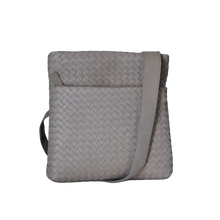 画像をギャラリービューアに読み込む, Fontanelli イントレチャート メッセンジャー&ショルダーバッグ 5226/26
