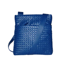 画像をギャラリービューアに読み込む, Fontanelli イントレチャート メッセンジャー&ショルダーバッグ 5226/26