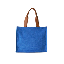 画像をギャラリービューアに読み込む, ROBERTA GANDOLFI ロベルタ・ガンドルフィ トートバッグ 2130