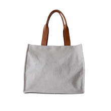 画像をギャラリービューアに読み込む, ROBERTA GANDOLFI ロベルタ・ガンドルフィ トートバッグ 2130