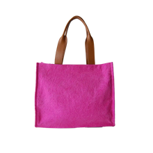 画像をギャラリービューアに読み込む, ROBERTA GANDOLFI ロベルタ・ガンドルフィ トートバッグ 2130