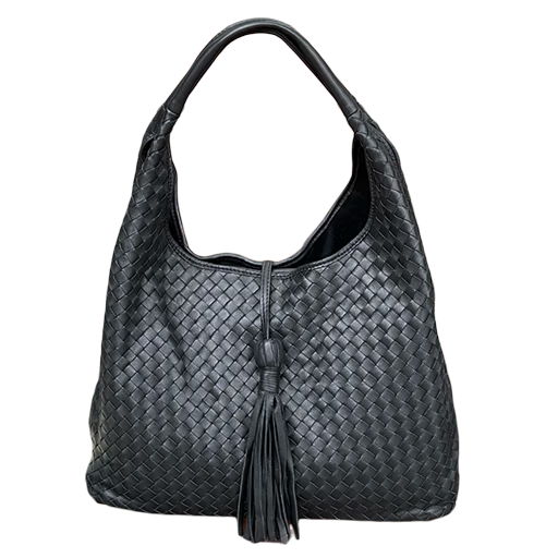 Fontanelli イントレチャート・トートバッグ 5599/36