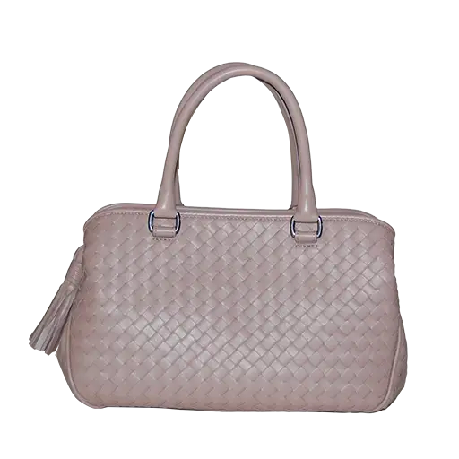 Fontanelli イントレチャート・トート＆ショルダーバッグ 5567