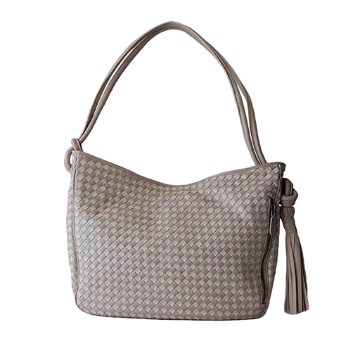 Fontanelli イントレチャート・ショルダーバッグ 5588/33
