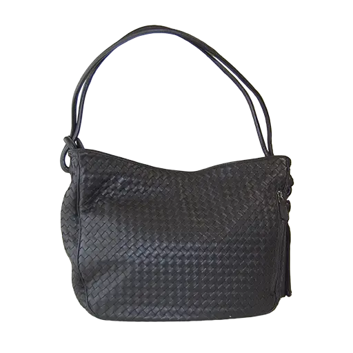 Fontanelli イントレチャート・ショルダーバッグ 5588/33