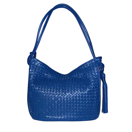 Fontanelli イントレチャート・ショルダーバッグ 5588/33
