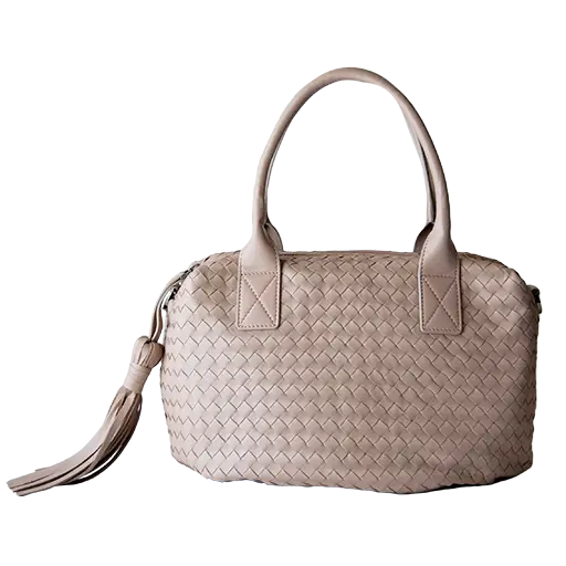 Fontanelli イントレチャート・トート&ショルダーバッグ 5598