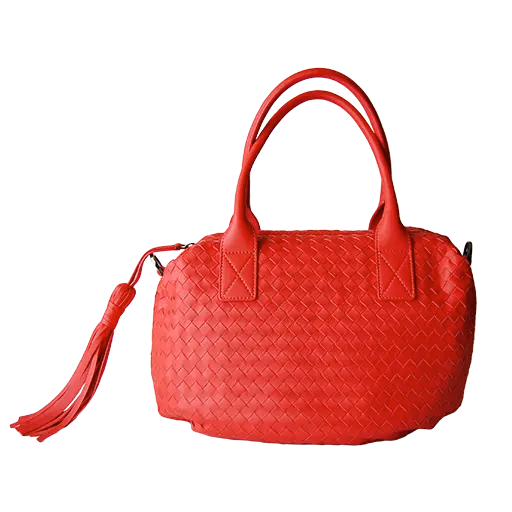 Fontanelli イントレチャート・トート&ショルダーバッグ 5598