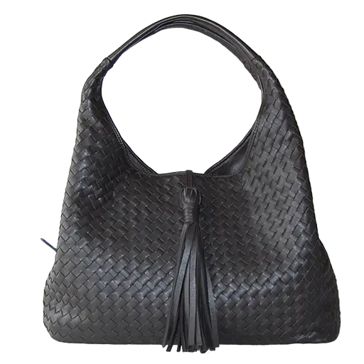 Fontanelli イントレチャート・トートバッグ 5599/36