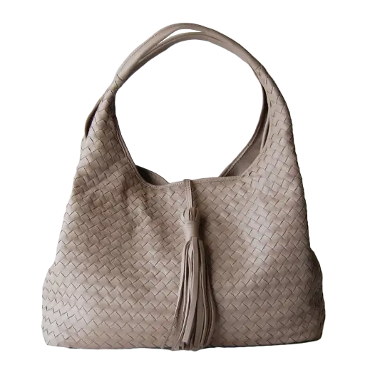 Fontanelli イントレチャート・トートバッグ 5599/36