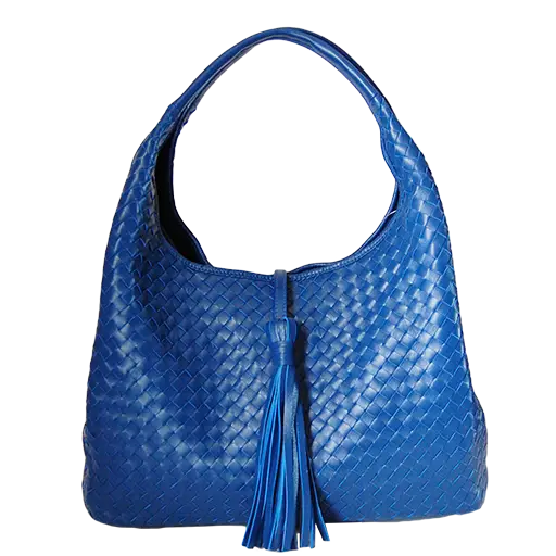 Fontanelli イントレチャート・トートバッグ 5599/36