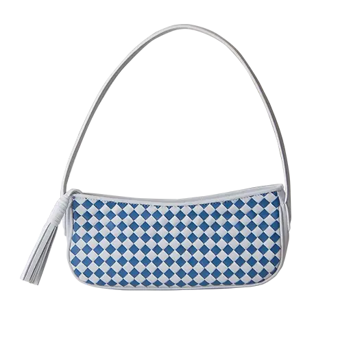 Fontanelli イントレチャート・ミニショルダーバッグ 6491