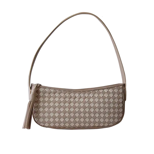 Fontanelli イントレチャート・ミニショルダーバッグ 6491