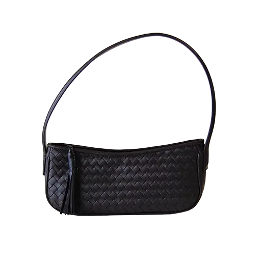 Fontanelli イントレチャート・ミニショルダーバッグ 6491