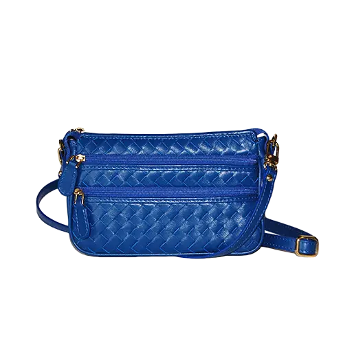 Fontanelli イントレチャート ポシェット 6494