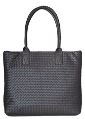 Fontanelli イントレチャート・トートバッグ 5564/38