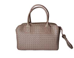 Fontanelli イントレチャート ボストンバッグ 5591